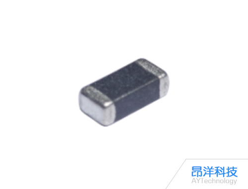 貼片電感怎么查看型號？