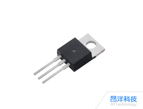華潤微mos管費用與什么有關系呢！