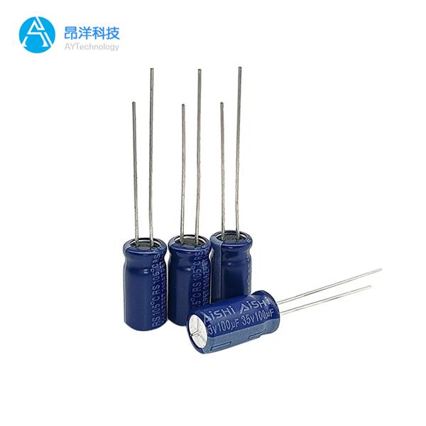 艾華電解電容代理公司怎么查詢呢？這種方式要學會！